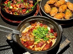 -旺爷砂锅·茶作(国贸城店)