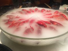 冰镇酒醉小龙虾-红盔甲·小龙虾(天钥桥店)