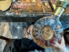 -黑木原精致料理·铁板烧