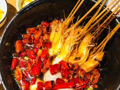 -成都吃客(九眼桥店)