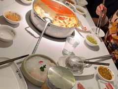 -潮牛壹号鲜牛肉火锅(世界城广场店)