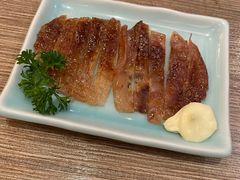 -小山日本料理(太古汇店)