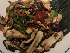 -滇铺子·云南特色菜·第九届野生菌美食节(东风东路c86店)