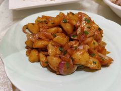 -开鑫鱼厂·宁波海鲜(前程智慧城店)