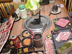-九田家黑牛烤肉料理(顺义区华联金街店)