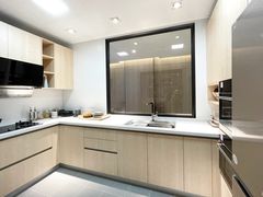 -索菲亚衣柜橱柜家具全屋定制(汶水红星店)