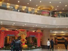 -衢州大花园国际酒店