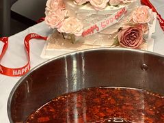 -海底捞火锅(团结桥店)