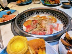 -圣罗巴甄选自助(麦凯乐店)