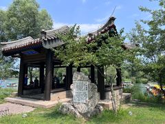 -承德避暑山庄景区