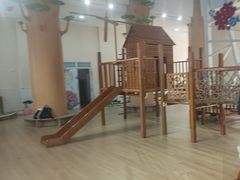 -糖心家族国际幼儿园·托育园(南开水上公园店)