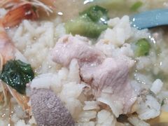 -珍记海鲜粥·海鲜粉
