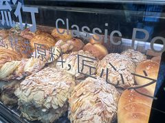 -BAKER&SPICE(BFC外滩金融中心店)