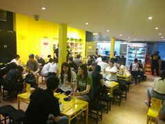 大堂-望京小腰(北京总店)