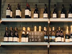 面包甜点陈列柜-唐宫小聚(荃湾荃新天地店)