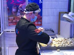 -墨茉点心局(国金街店)