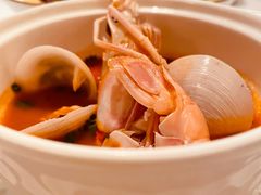 -壳里西餐厅Coquille Seafood Bistro(蒙自路店)