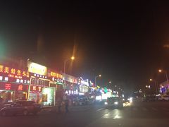 -渔人码头(洛溪店)
