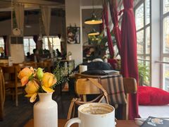 -雕刻时光咖啡馆(北师大店)