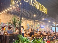 -5KU Station