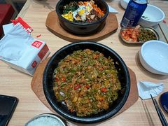 -米村拌饭(东方新天地店)