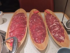 -左庭右院鲜牛肉火锅(苏州园区永旺店)