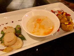 -铭轩中餐厅·海南菜·粤菜(亚龙湾瑞吉店)