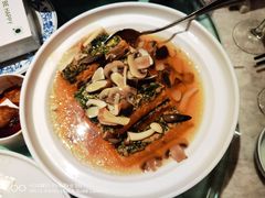 -漢舍中国菜馆(889广场店)