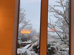 -青岛金沙滩希尔顿酒店·自助餐厅