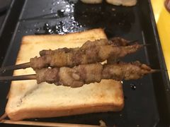 -望京小腰(北京总店)