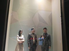 -星轶IMAX影城(九亭U天地旗舰店)