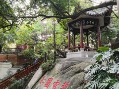 -福州开元寺