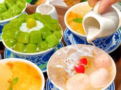 -椰小鸡·琼州糟粕醋(美兰缤纷城店)