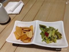 -上下九广州菜馆(李家村万达店)