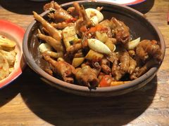-老三样·美食研究中心(世贸路店)