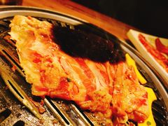-农乐园炭火烤肉(世茂店)