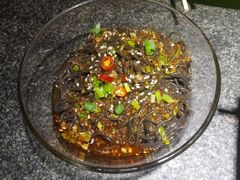 厥根粉-听说碳烧蛙(高新万达店)