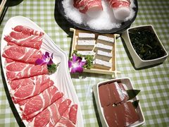 -番食园鲜食火锅(高新店)