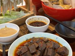 -醉长安(南门总店)