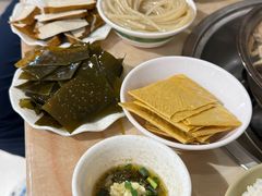 -海关荤豆花(洋河一路店)