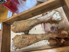 -蔡记·九米羊肉炉(东渡店)