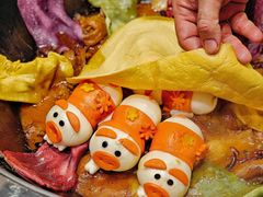 -小炳胜(卓悦中心店)