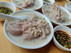 -老一品蹄花店(新津店)