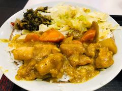 -永和大王(万顺路店)