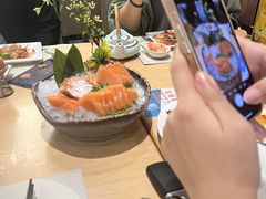 -大渔铁板烧(东城店)