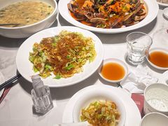 -双合园·海鲜水饺青岛菜(上清路店)
