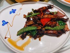 -79号渔船海鲜饭店(华强北店)