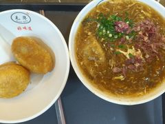 -毛华美食(清扬路店)