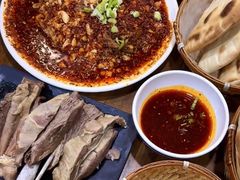 -长安后宰门水盆羊肉(新都心店)