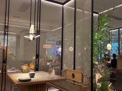 -绿茶餐厅(青岛城阳万象汇店)